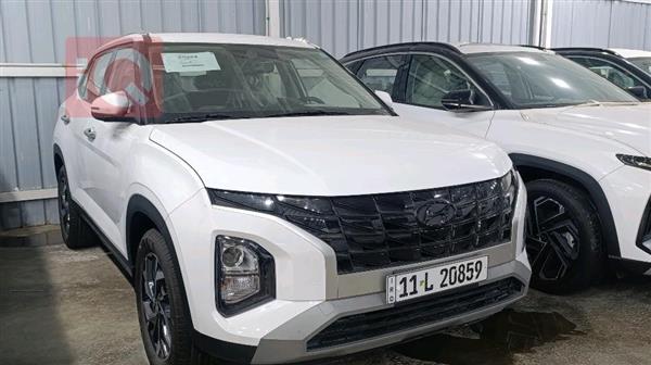 Hyundai for sale in Iraq